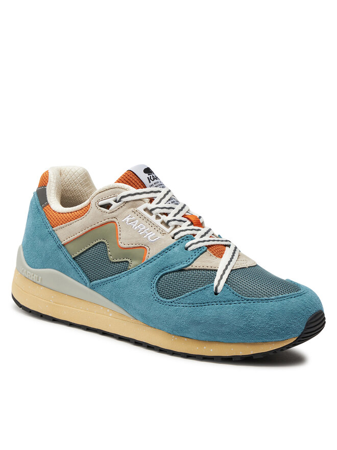 Karhu Sneakersy Karhu Synchron Classic F802676 Niebieski