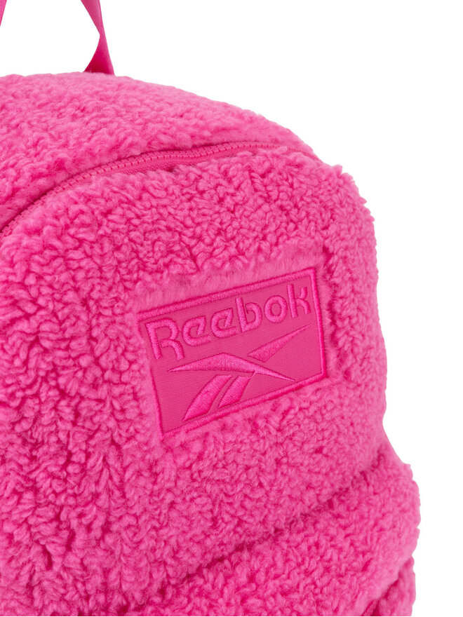 Reebok Раница Reebok RBK-043-CCC-05 Розов