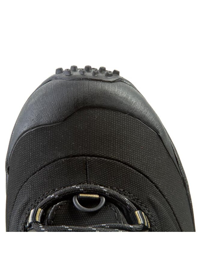Chaussures de trekking Merrell Chameleon Thermo 6 Wp Syn J87695 Noir chaussures