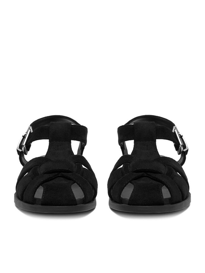 JENNY Sandalen JENNY CEO-HY80192-4 Schwarz