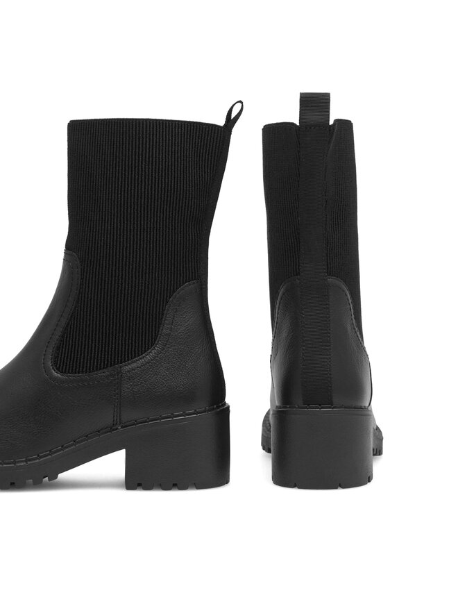 Lasocki Botines Lasocki RONA WB-RONA-03 Negro