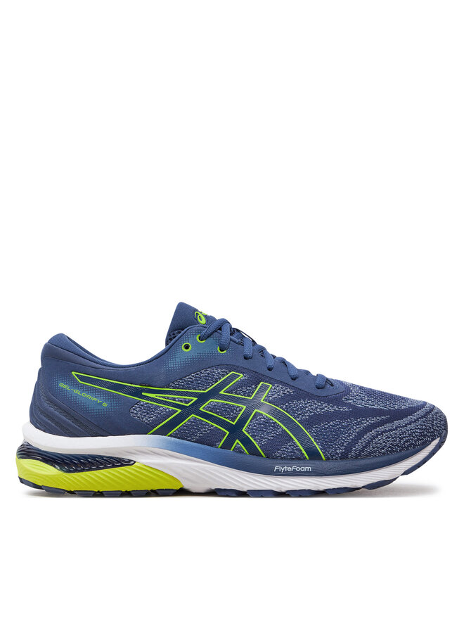 Asics chaussure homme ville clearance