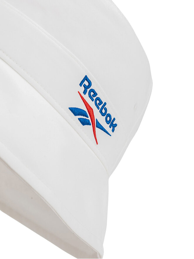 Reebok Kapelusz Reebok RBH1600-100 Biały
