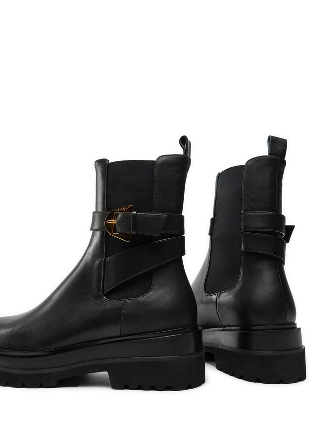 Coccinelle Botines Chelsea Coccinelle Coccinelledorian E4 RA0 11 01 01 Negro