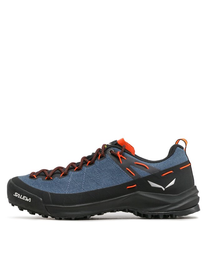 Salewa Trekking Salewa Wildfire Canvas M 61406 Tamnoplava