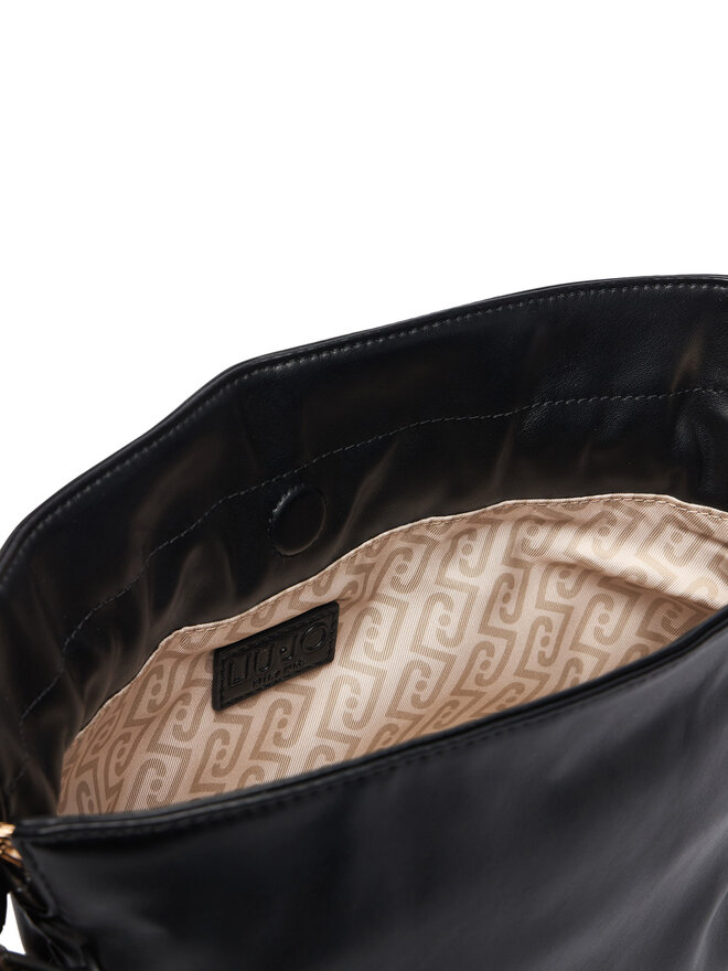 Liu Jo Handtasche Liu Jo AF6099 E1065 Schwarz