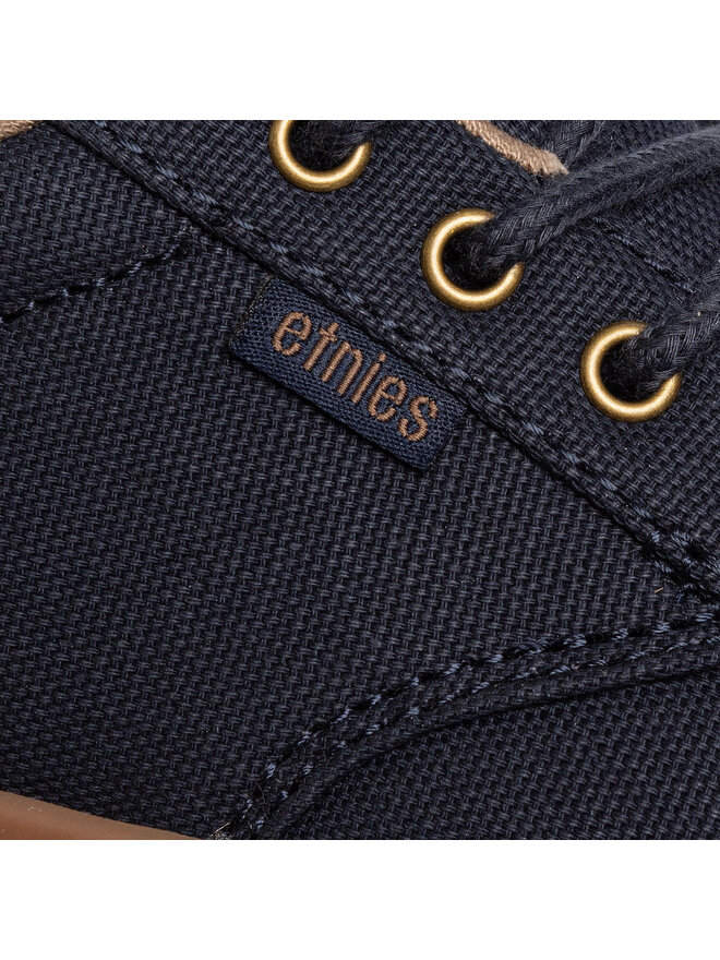 Etnies Tenisky Etnies Jameson 2 Eco 4101000323 Tmavomodrá