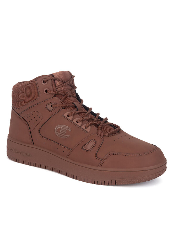 Champion Sneakers Champion RD18 MID CORD S22295-MS031 Braun