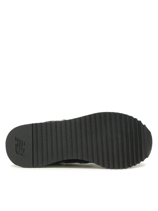 New Balance Snīkeri New Balance WL574ZAB Melns