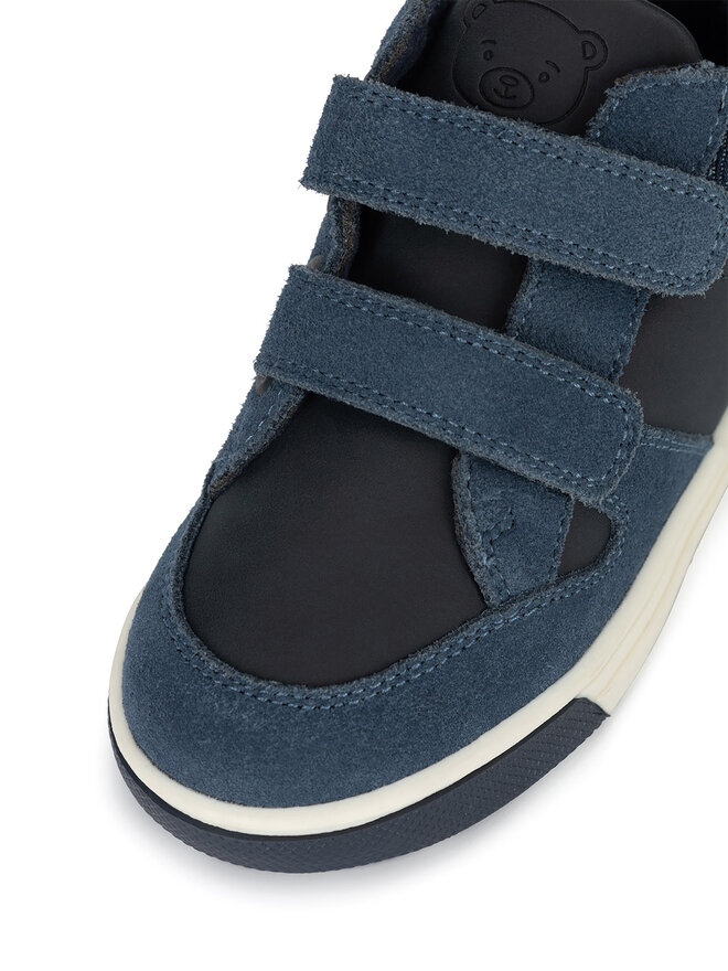 Lasocki Kids Μποτίνια Lasocki Kids ZEN CF2980-1 Σκούρο μπλε