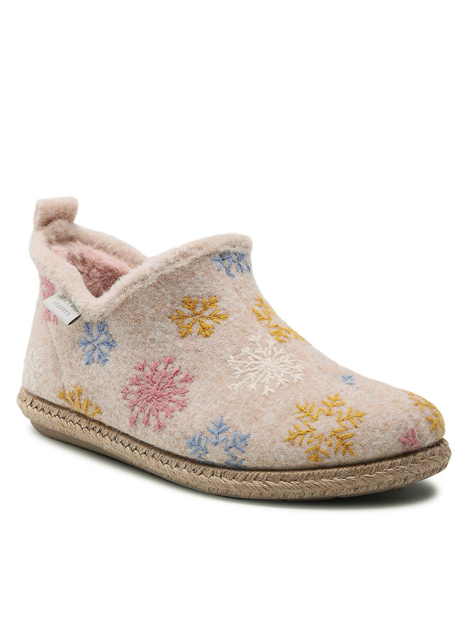 Toni Pons Pantuflas Toni Pons Duna Beis