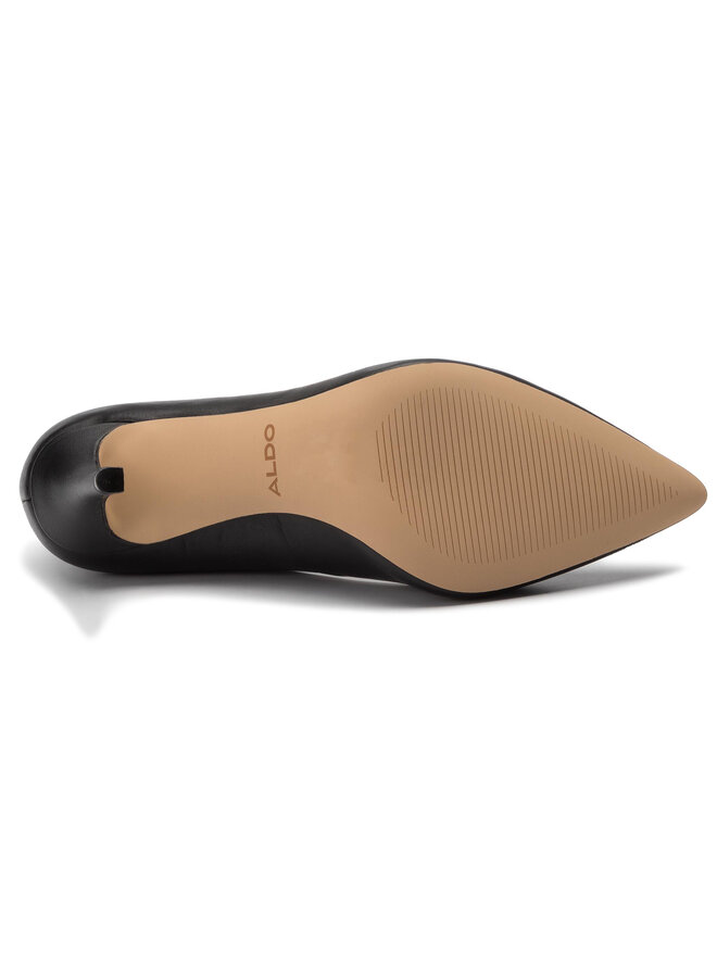 Talons aiguilles Aldo Coroniti 56858954 Noir chaussures