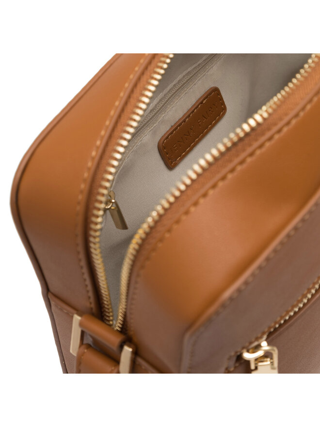 Jenny Fairy Handtasche Jenny Fairy MJR-C-0A6-04 Braun
