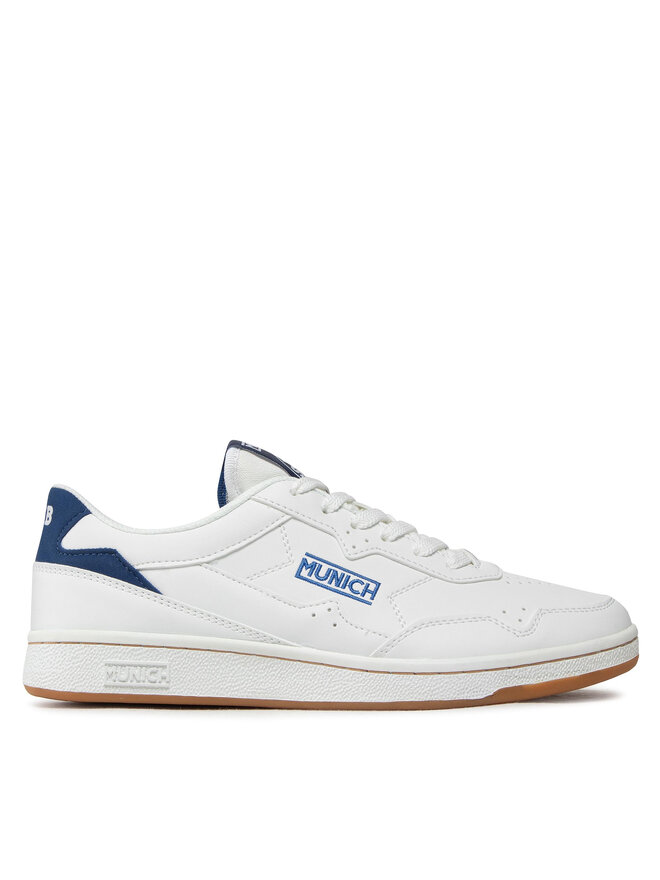 Zapatillas munich origen 2025