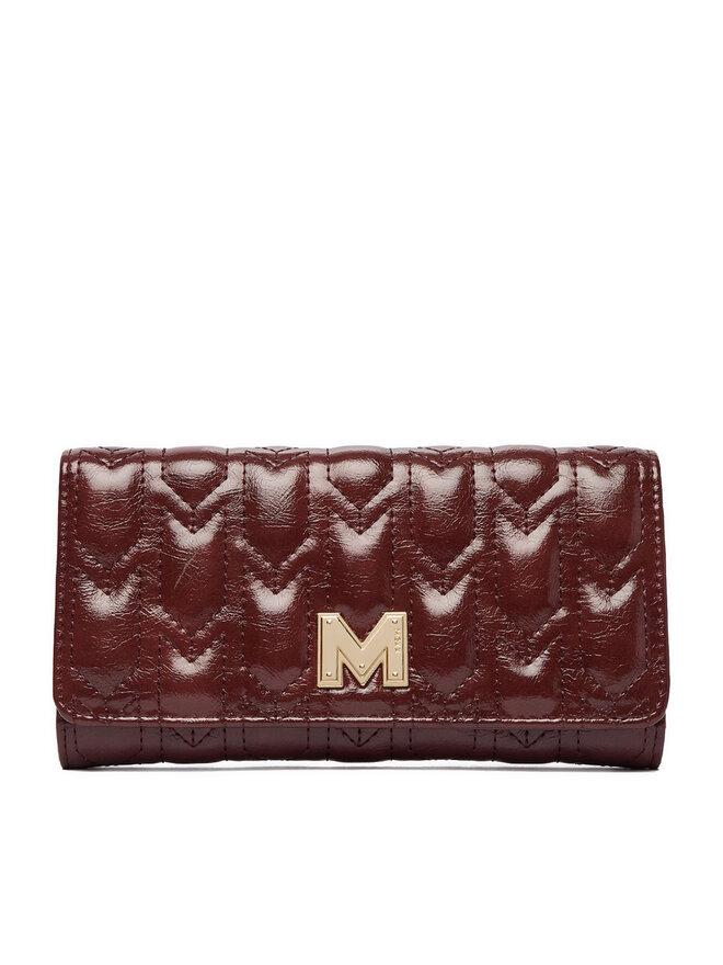MEXX Гаманець MEXX CEO-MEXX-W1-001-AW26 Бордовий
