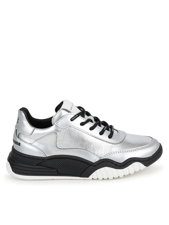 Marc Jacobs Sneakers Marc Jacobs W60052 M Gri