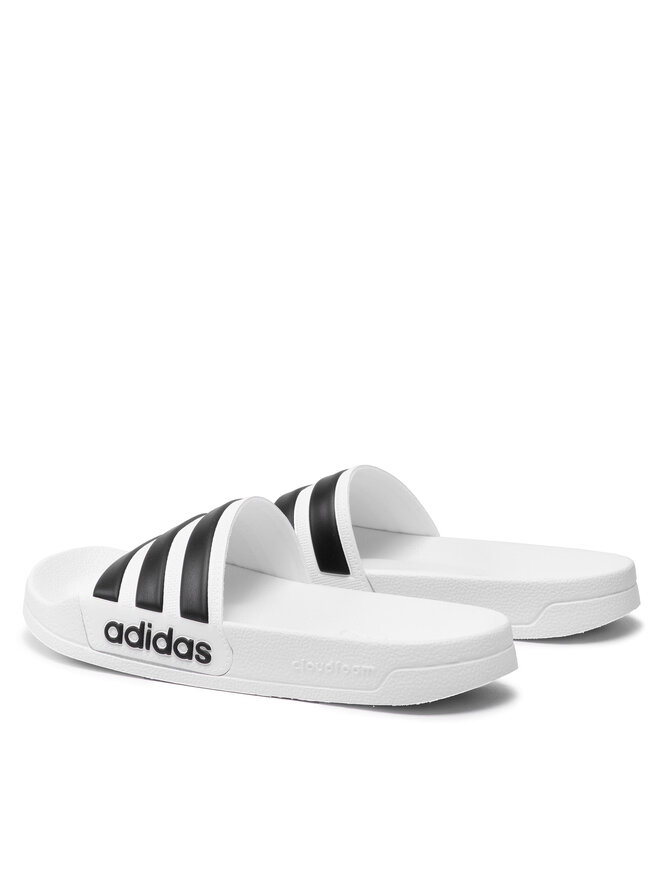 adidas Klapki adidas adilette Shower GZ5921 Biały