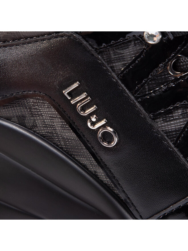 sneakers liu jo karlie revolution