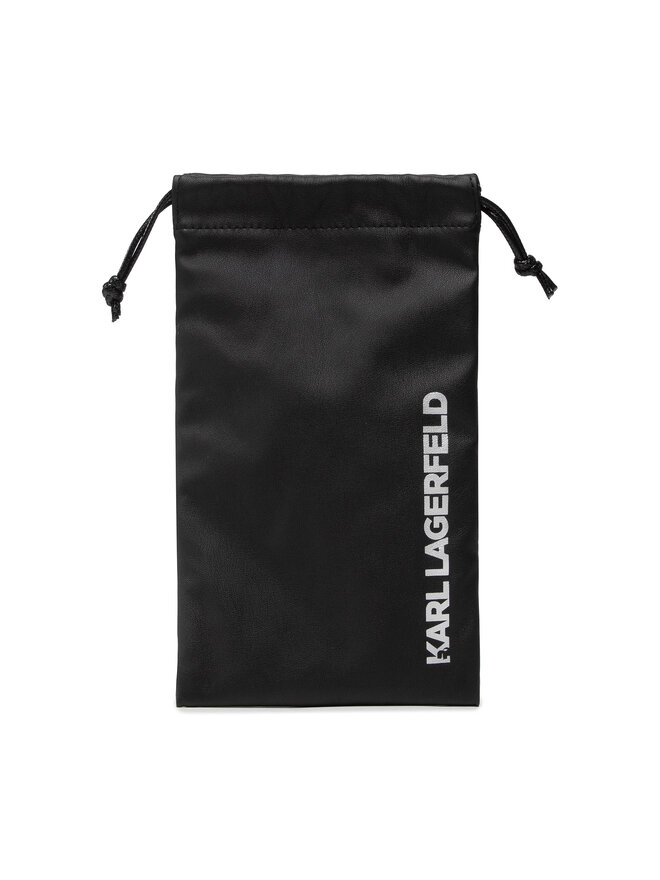 KARL LAGERFELD Sonnenbrillen KARL LAGERFELD KL6036S Braun