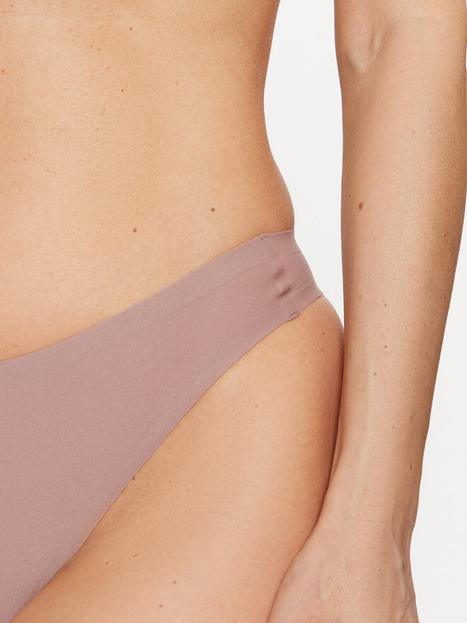 Chantelle Chantelle Στρίνγκ Soft Stretch C26490 Μπεζ