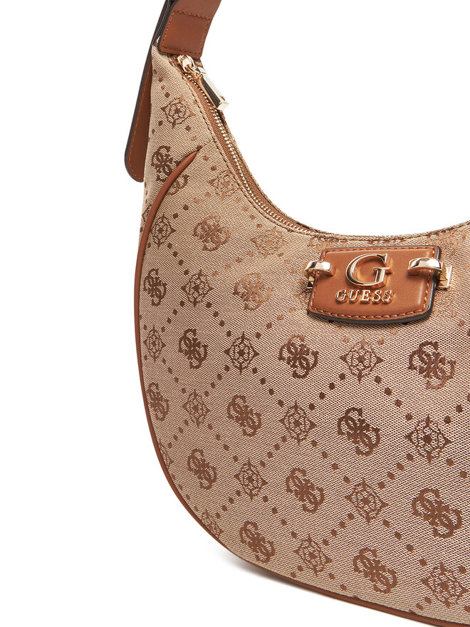 Guess Τσάντα Guess HWJP96 54020 Μπεζ