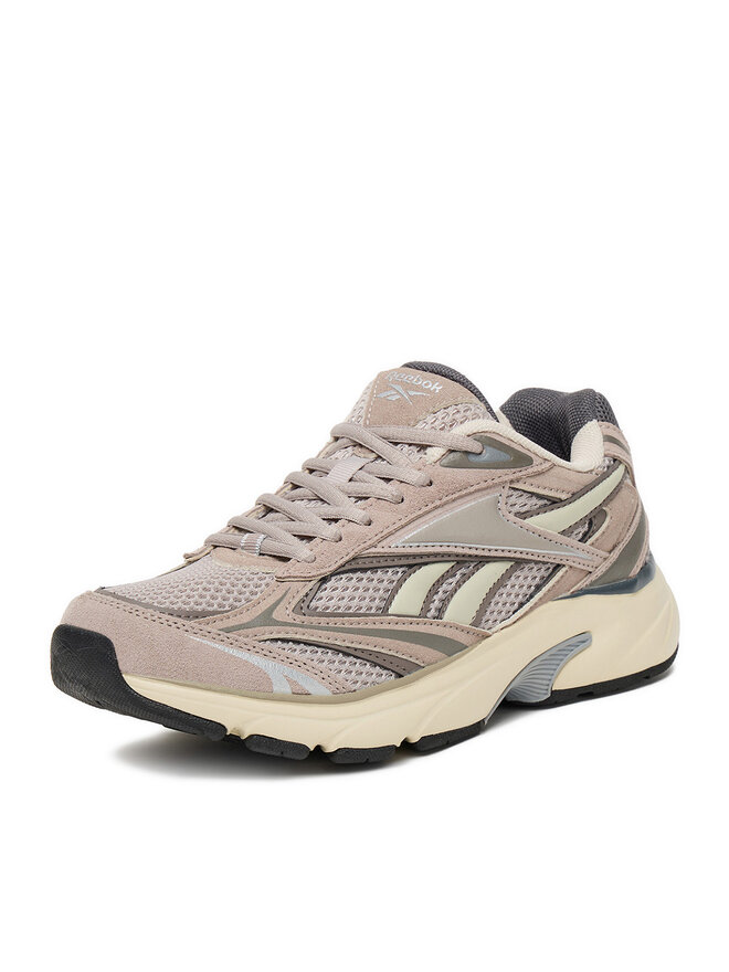 Reebok Сникърси Reebok CEO-BELWAVE AR30278W-SNV Бежов