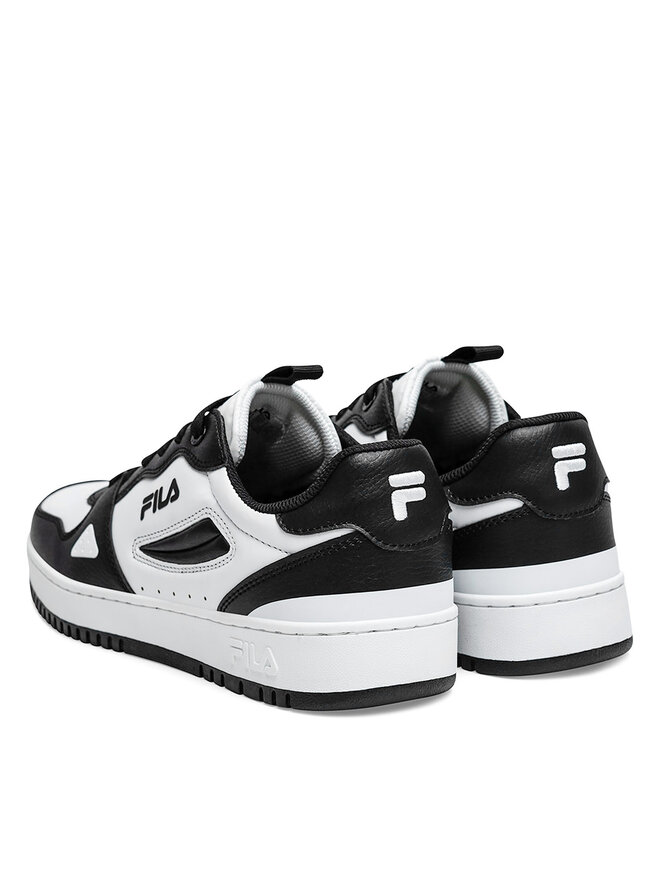 Fila Sneakersy Fila SUOLO FFM0385-83036 Czarny