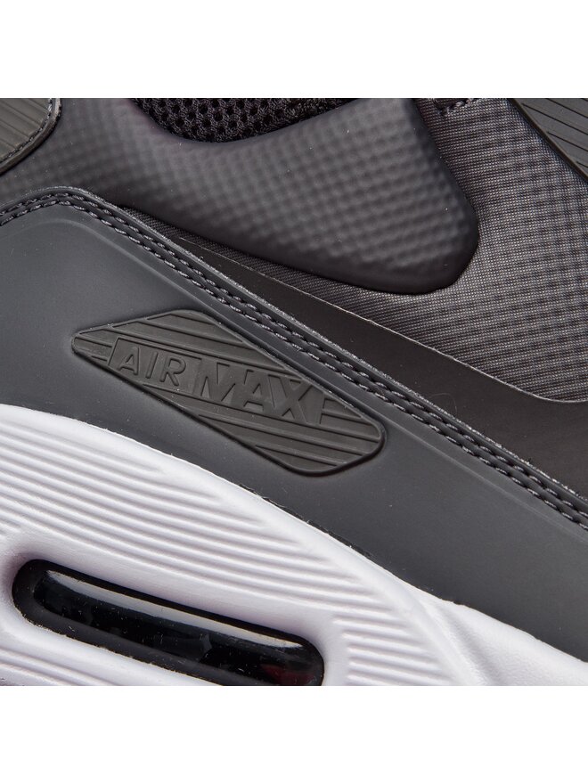 Nike Superge Nike Air Max 90 Ultra Mid Winter 924458 003 Siva