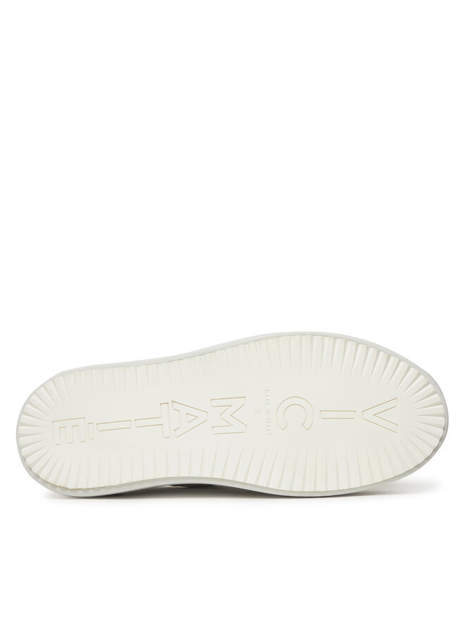 Vic Matié Sneakers Vic Matié 1G3054D W62BQBT175 Bianco