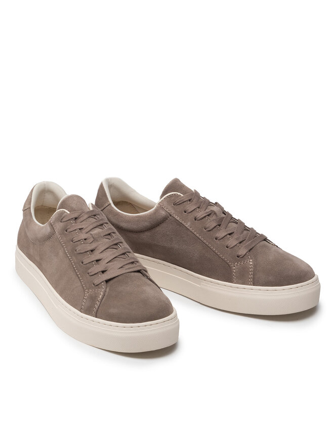 Vagabond Shoemakers Sneakersy Vagabond Shoemakers Paul 2.0 5383-040-19 Brązowy