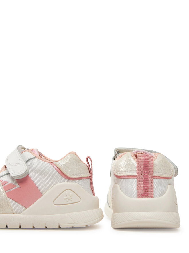Biomecanics Sneakers Biomecanics 252121 Weiß