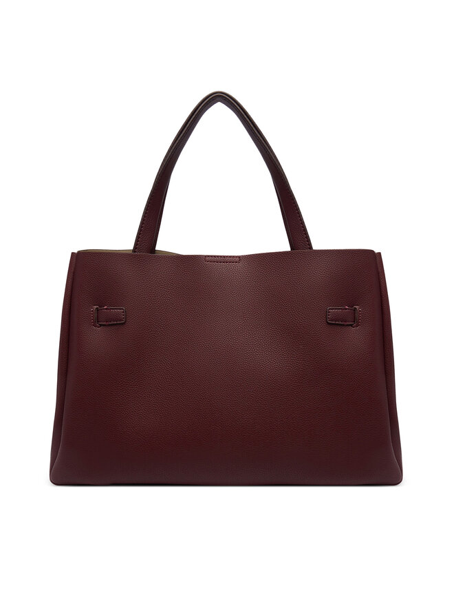 DKNY Сумка DKNY R52DAK43 Бордовий