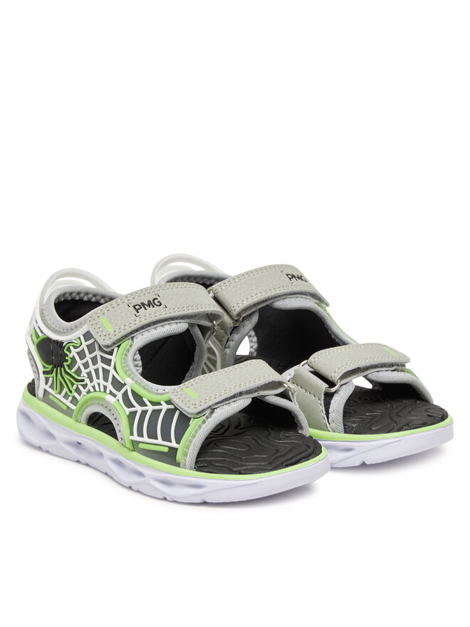 Primigi Sandały Primigi 7974111 Szary