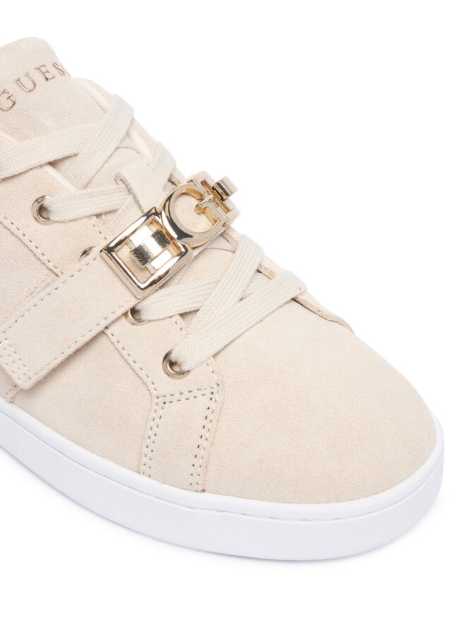 Guess Sneakers Guess FLTJM2 SUE12 Beige