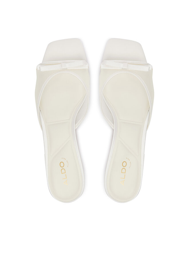 Aldo Шльопанці Aldo Begoniaa 14296152 Білий