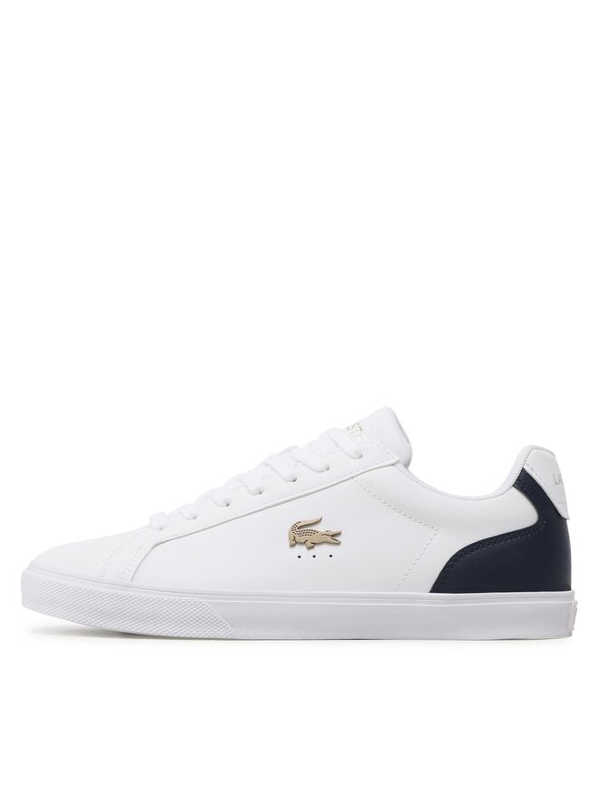 Lacoste Sneakersy Lacoste Lerond Pro 123 3 Cma 745CMA0052042 Biały