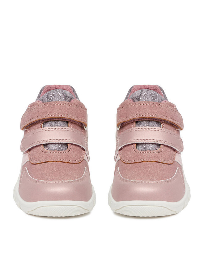 DeeZee Sneakers DeeZee CEO-CM241210-12 Rosa