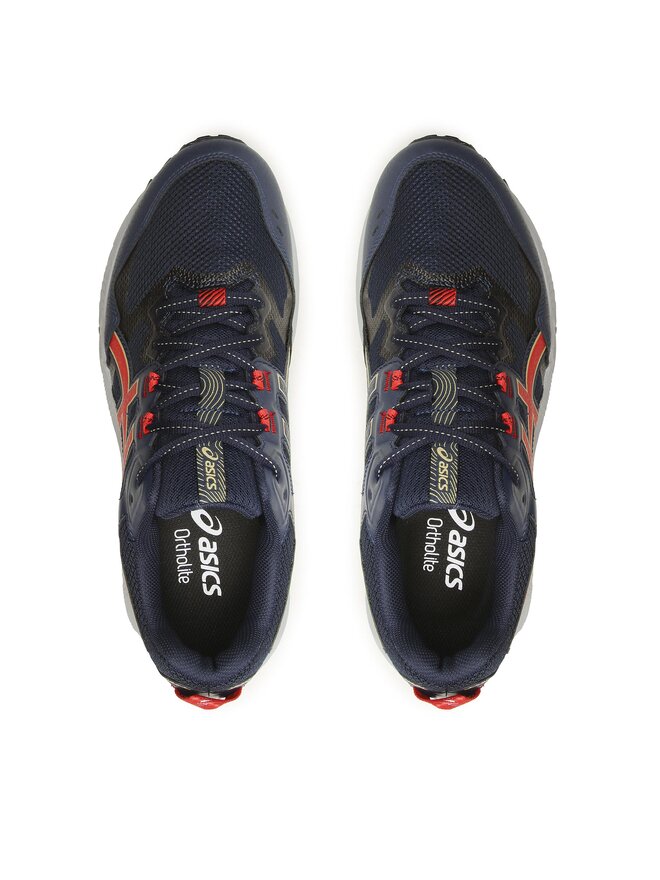 Asics Běžecké boty Asics Gel-Sonoma 7 1011B595 Tmavomodrá