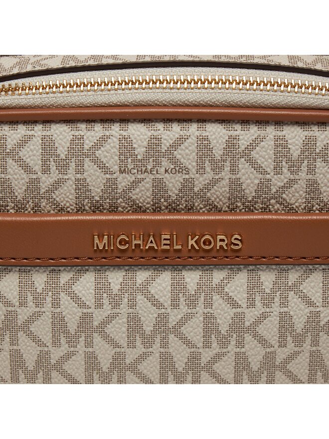 MICHAEL Michael Kors Рюкзак MICHAEL Michael Kors Bex 30S4G8XB2B Écru