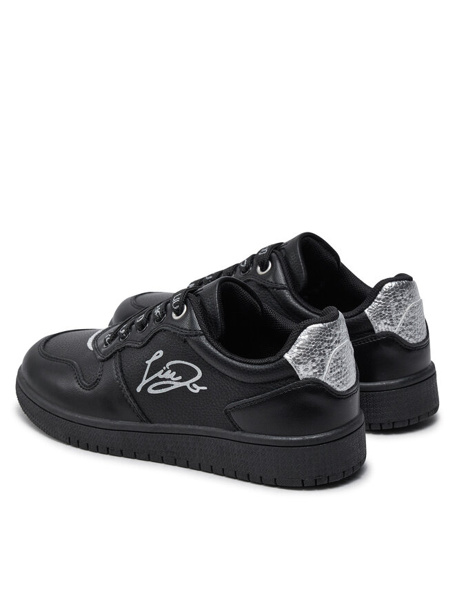 Liu Jo Sneakers Liu Jo Celia 831 4F4313 EX207 S Schwarz