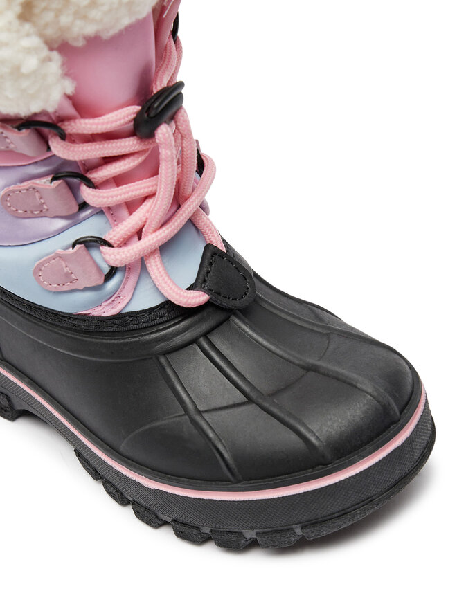 Lee Cooper Schneeschuhe Lee Cooper LCJ-24-44-2857K Bunt