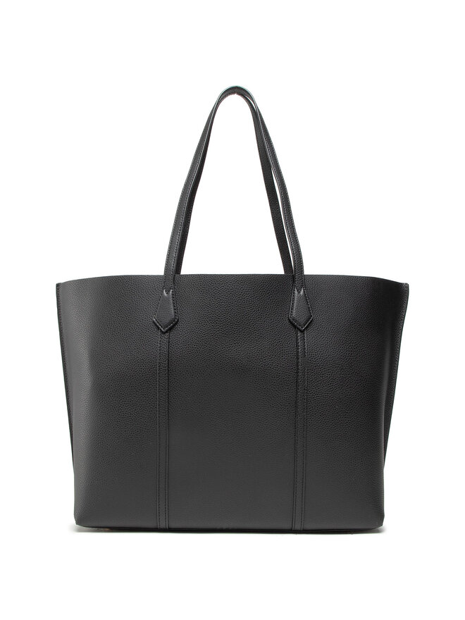 Tory Burch Torebka Tory Burch Perry Triple-Compartment Tote 81932 Czarny