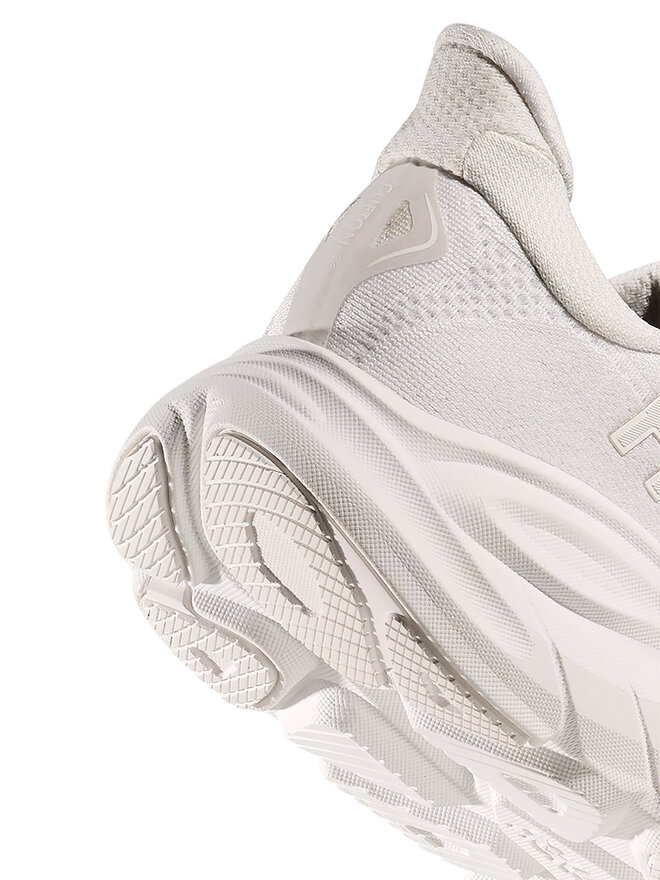 Hoka Zapatillas de running Hoka Clifton 10 1162030 Blanco