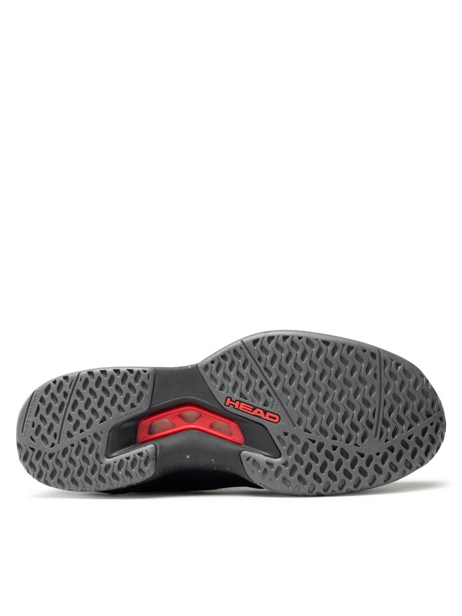 Head Scarpe da tennis Head Sprint Pro 3.5 273103 Nero