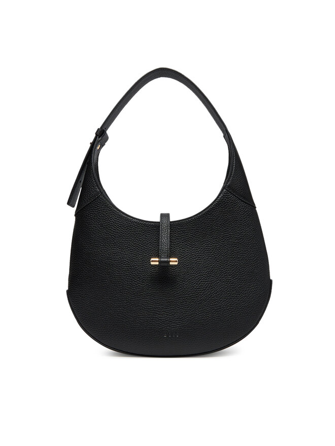 BOSS Handtasche BOSS Lidney 50542044 Schwarz