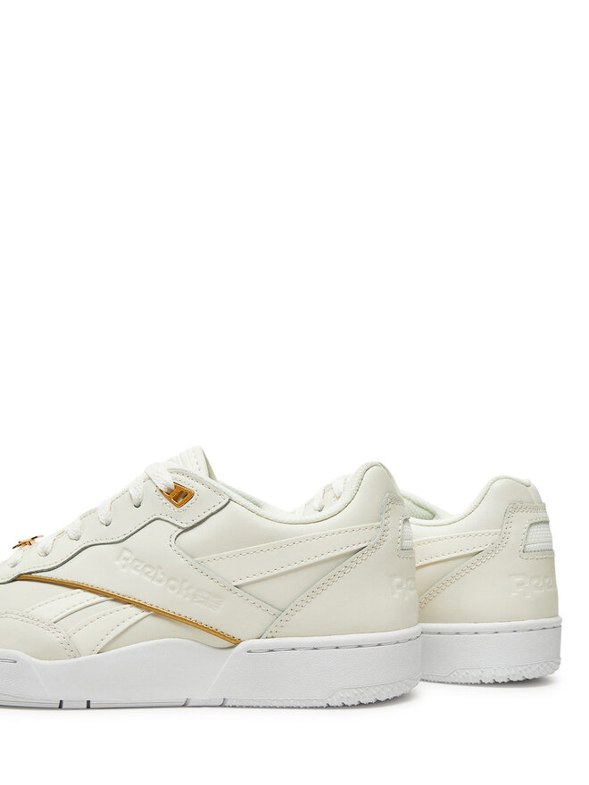 Reebok Сникърси Reebok BB 4000 II 100033648 Екрю