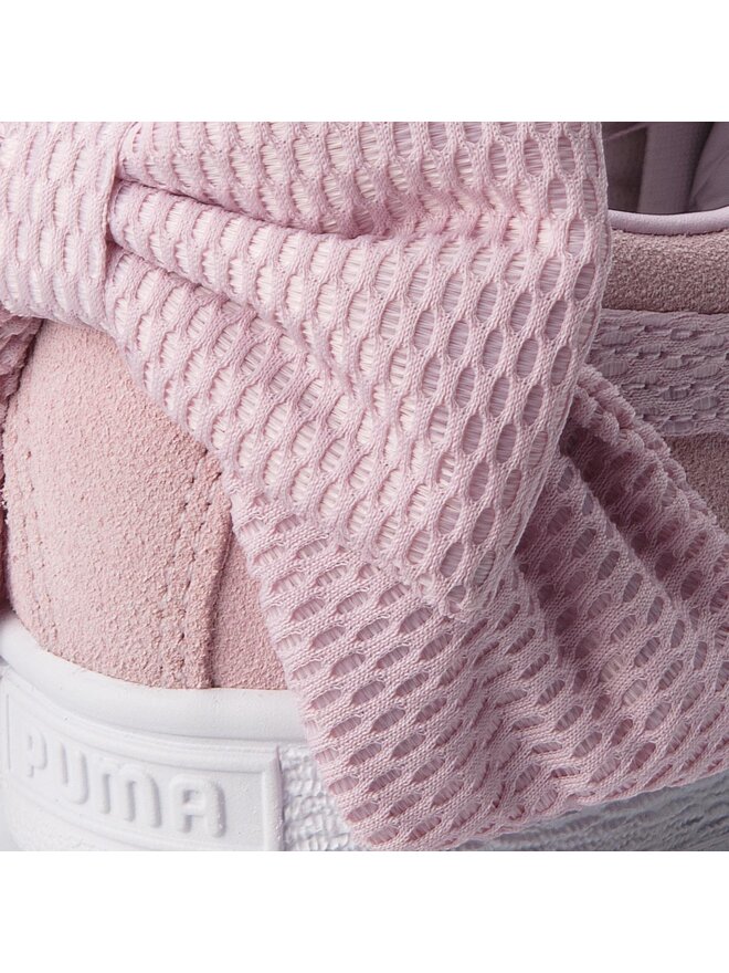 Puma bow uprising deals