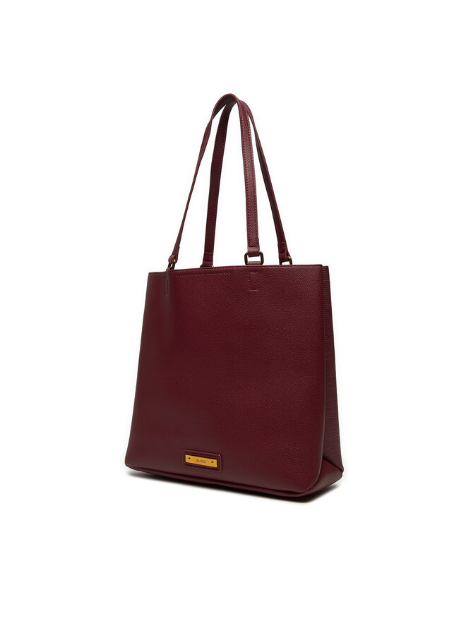 Aldo Handtasche Aldo Inaya 13863671 Dunkelrot