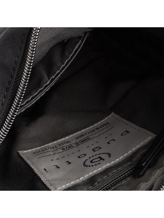Bugatti Handtasche Bugatti 49307001 Schwarz