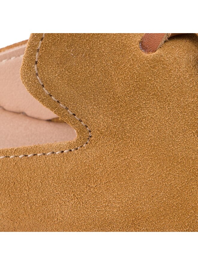 Eva Minge Espadrilles Eva Minge Tias 3T 18MJ1372405ES Braun